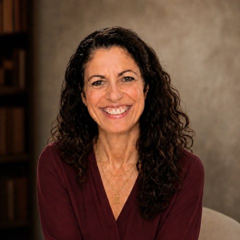 Sandra Caracol, Built4More coach